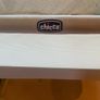 Chicco co-sleeper Image 4