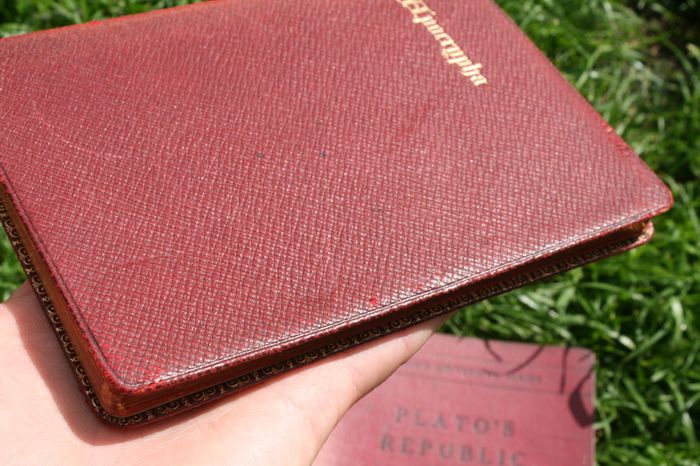 Vintage Books (20 each)