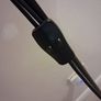 2 x Ikea floor lamps Image 3