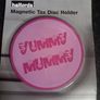 Magnetic Tax Disc Holder Image 5