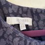 Hobbs Fitted Dress with side Rucking - Size 12 Image 4