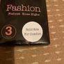 BNWT 3 pairs Fishnet Knee Highs Image 2