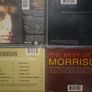 Van Morrison CDs Collection: Moondance / Days Like This / The Best of / His Band And The Street Choir. Image 2