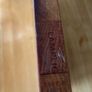 Bamboo Chopping Board Image 3