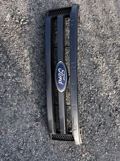 ford front grill