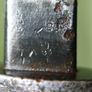 WW1 British Army 1907 Pattern Wilkinson Bayonet complete with Scabbard Image 8