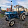 Tractors,  Machinery,  Parts,  Wheels, Ballinasloe Image 6