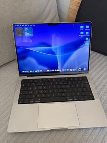 Macbook pro 14 M2 Pro