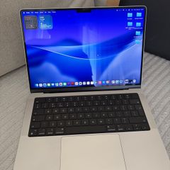 Macbook pro 14 M2 Pro
