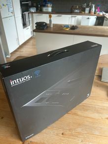 Wacom Intuos 4 - Professional Pen Tablet