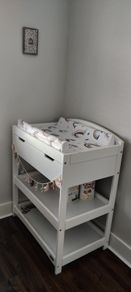 Baby Changing table