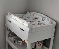 Baby Changing table