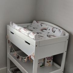 Baby Changing table