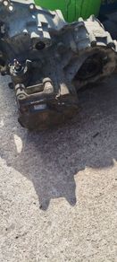 Transporter T4 Gearbox
