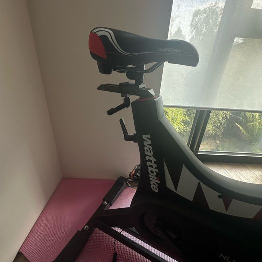 Wattbike Nucleus - Excellent Condition