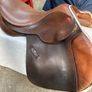 Paul Jones Gp Saddle Image 3