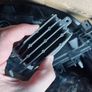Passenger Headlight and light Driver Renault Image 5