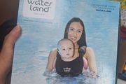 WaterLand Baby Carrier