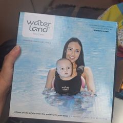 WaterLand Baby Carrier