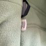baby all in one jacket overall Image 3
