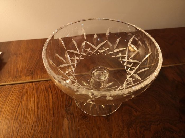 Waterford crystal bowl