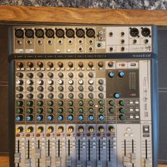 Soundcraft signature