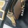 Marc Jacobs Snapshot Brown and Cream Image 3