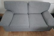 2 seater Grey sofa for sale