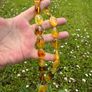 baltic amber necklase Image 4