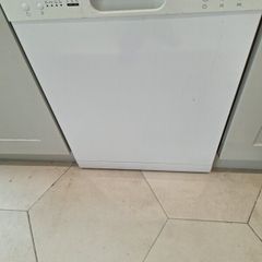PowerPoint dishwasher