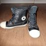 Converse Chuck Taylor All Star Berkshire Waterproof Leather Boots, size 2.5UK Image 8