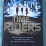 Time Riders Book Series Image 4