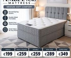 Mattresses
