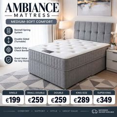 Mattresses
