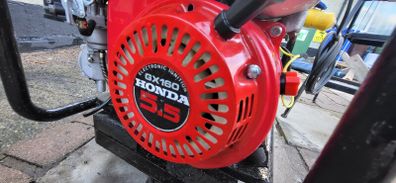 honda duel fuel generator
