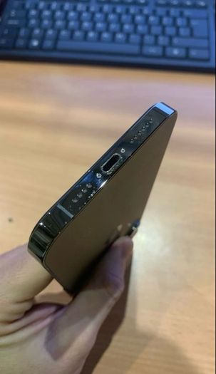 iPhone 12 ProMax 512Gb