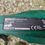 4-in-1 Garden cordless Multi tool Chainsaw Hedge trimmer Strimmer multitool Image 5