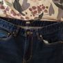 lovely new indigo blue Diesel jeans Image 6