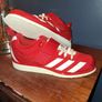 Powerlifting/Weightlifting Shoes Image 3