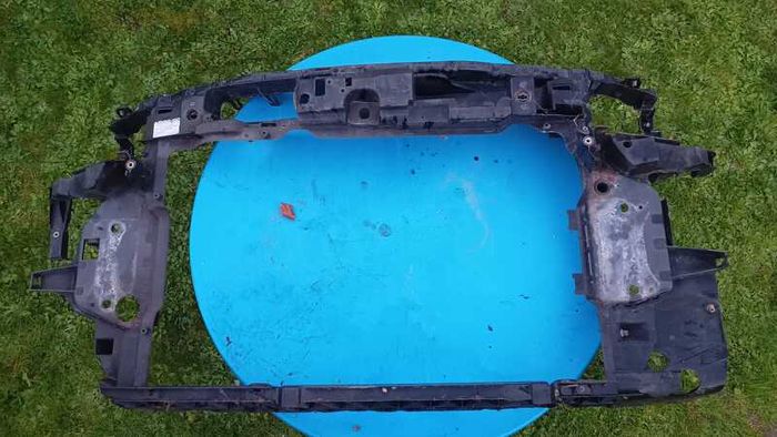 Audi A2 8Z Front Radiator Support Panel