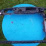 Audi A2 8Z Front Radiator Support Panel Image 5
