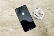 iPhone X