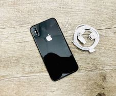 iPhone X