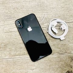 iPhone X