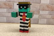 McDonalds x CPFM Hamburglar Figure  Adult Happy Meal 2022