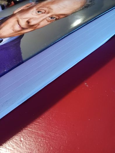 David Jason/ My Life/ Autobiography/1st edition/ 2013