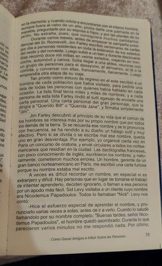 Como Ganar Amigos e Influir Sobre las Personas Dale Carnegie