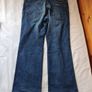 Wrangler bootcut straight Size 36/30 zip fly in excellent condition Image 4