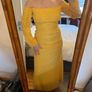 Brand New H & M maxi dress with tags on Image 2