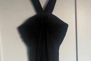 Bridesmaid/ Debs Dress